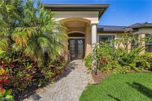 318 21st Avenue, Cape Coral, FL 33991 - MLS#2026017703
