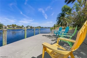 318 21st Avenue, Cape Coral, FL 33991 - MLS#2026017703