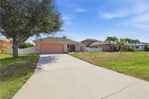 3731 17th Avenue, Cape Coral, FL 33914 - MLS#2026017710