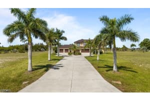 3822 32nd Place, Cape Coral, FL 33993 - MLS#2026017715