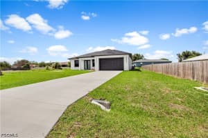 3004 Tulip Road, Labelle, FL 33935 - MLS#2026017721