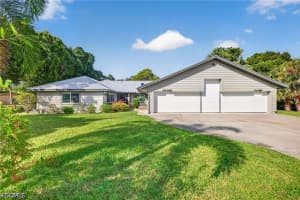 6810 Tech Court, Fort Myers, FL 33905 - MLS#2026017723