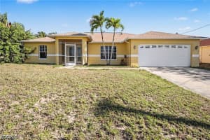 1209 39th Street, Cape Coral, FL 33914 - MLS#2026017734