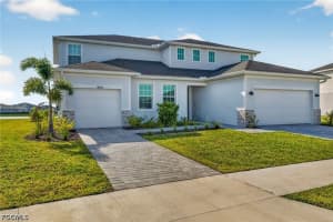 14514 LAGOON Lane, Punta Gorda, FL 33982 - MLS#2026017736