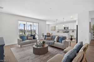 14514 LAGOON Lane, Punta Gorda, FL 33982 - MLS#2026017736