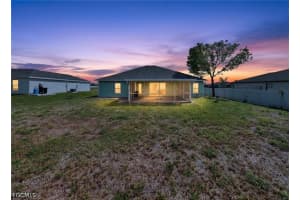 319 23rd Street, Cape Coral, FL 33909 - MLS#2026017741