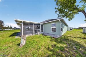 319 23rd Street, Cape Coral, FL 33909 - MLS#2026017741