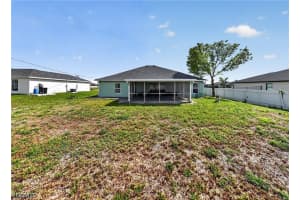 319 23rd Street, Cape Coral, FL 33909 - MLS#2026017741