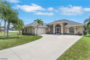 228 Aviation Parkway, Cape Coral, FL 33904 - MLS#2026017746