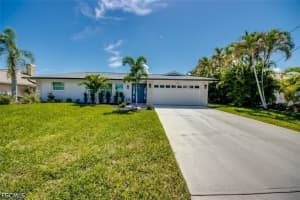 2903 10th Avenue, Cape Coral, FL 33904 - MLS#2026017748