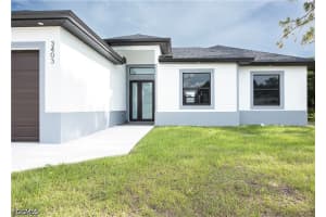 3403 3rd Street, Lehigh Acres, FL 33971 - MLS#2026017749