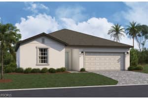 243 Lakeside Breeze Way, Lehigh Acres, FL 33936 - MLS#2026017751