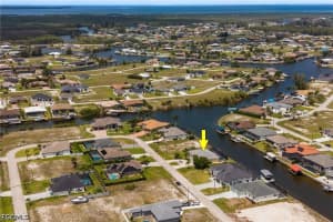 3437 18th Terrace, Cape Coral, FL 33993 - MLS#2026017752