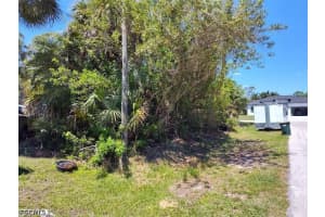 TBD Canoe Lane, North Port, FL 34286 - MLS#2026017755