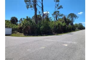 TBD Canoe Lane, North Port, FL 34286 - MLS#2026017755