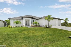 337 31st Avenue, Cape Coral, FL 33991 - MLS#2026017760