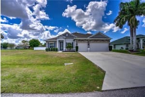 2118 25th Terrace, Cape Coral, FL 33914 - MLS#2026017774