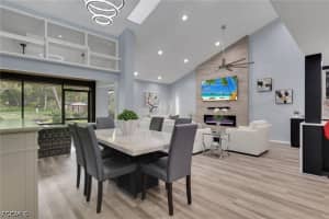 4841 Springline Drive, Fort Myers, FL 33919 - MLS#2026017787