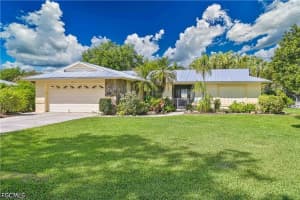 1910 Oak Drive, Alva, FL 33920 - MLS#2026017789