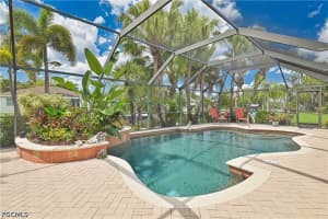 1910 Oak Drive, Alva, FL 33920 - MLS#2026017789