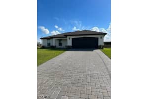 2800 25th Terrace, Cape Coral, FL 33993 - MLS#2026017791