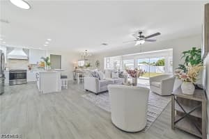 2627 18th Place, Cape Coral, FL 33904 - MLS#2026017793