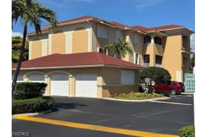 1502 Sw 50th St 302, Cape Coral
