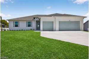 2701 1st Place, Cape Coral, FL 33993 - MLS#2026017807