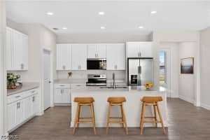 2701 1st Place, Cape Coral, FL 33993 - MLS#2026017807