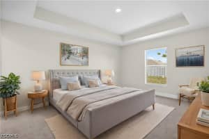 1801 17th Terrace, Cape Coral, FL 33993 - MLS#2026017811