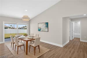 1801 17th Terrace, Cape Coral, FL 33993 - MLS#2026017811