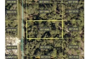 1506 Grant Avenue, Lehigh Acres, FL 33972 - MLS#2026017814
