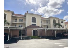 1105 Van Loon Commons Cir 202, Cape Coral