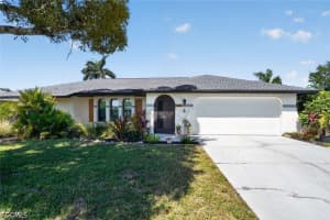 3418 5th Place, Cape Coral, FL 33914 - MLS#2026017825