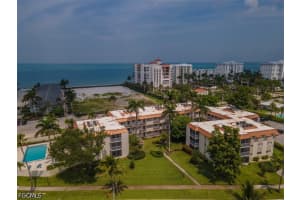 1100 Gulf Shore Boulevard, Naples, FL 34102 - MLS#2026017826