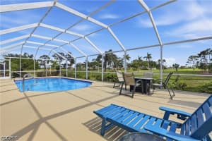 1022 18th Terrace, Cape Coral, FL 33991 - MLS#2026017828