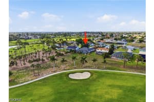 1022 18th Terrace, Cape Coral, FL 33991 - MLS#2026017828