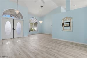 1022 18th Terrace, Cape Coral, FL 33991 - MLS#2026017828