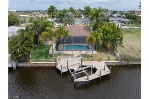 2018 29th Street, Cape Coral, FL 33904 - MLS#2026017831