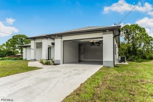 3609 22nd Street, Lehigh Acres, FL 33976 - MLS#2026017832