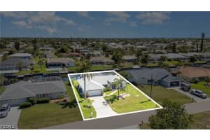 1308 21st Terrace, Cape Coral, FL 33990 - MLS#2026017833