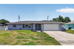 1305 37th Terrace, Cape Coral, FL 33904 - MLS#2026017834