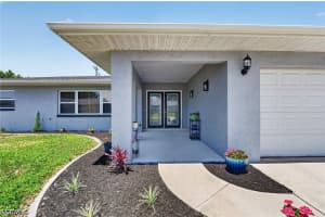 1305 37th Terrace, Cape Coral, FL 33904 - MLS#2026017834