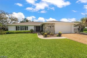 5161 Tanglewood Parkway, Fort Myers, FL 33919 - MLS#2026017841