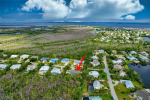 1380 Albatross Road, Sanibel, FL 33957 - MLS#2026017842