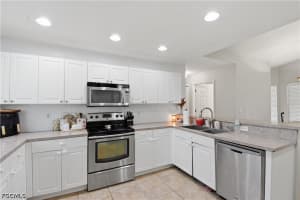 46 1st Way, Cape Coral, FL 33993 - MLS#2026017848