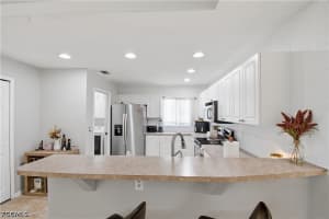 46 1st Way, Cape Coral, FL 33993 - MLS#2026017848