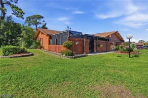 5692 Foxlake Drive, North Fort Myers, FL 33917 - MLS#2026017849