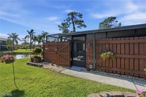 5692 Foxlake Drive, North Fort Myers, FL 33917 - MLS#2026017849