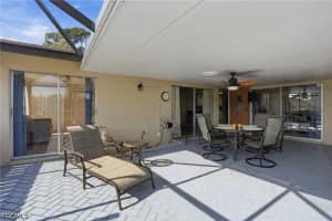 5692 Foxlake Drive, North Fort Myers, FL 33917 - MLS#2026017849